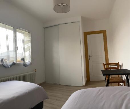 Chez Fanfouette - Housity