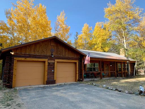 Rocky Top Vista Log Cabin With High Speed Wifi - Housity