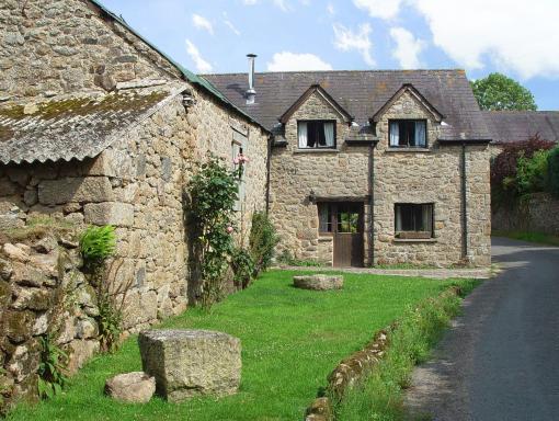 The Cottage - Housity