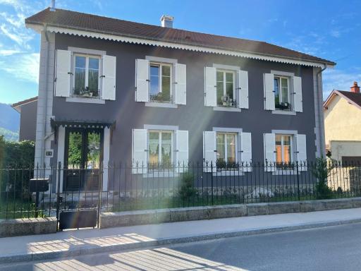 La maison des douceurs - Housity
