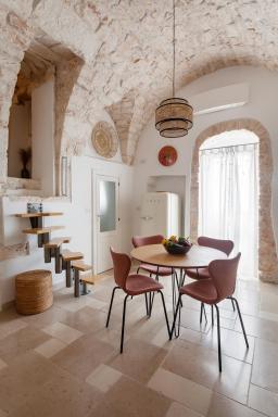 Casa Antica Pietra Ostuni - Housity