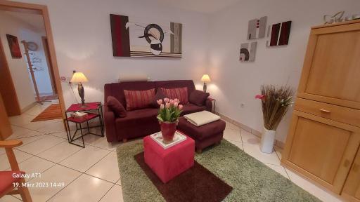 Ferienwohnung Zum Weinberg - Housity