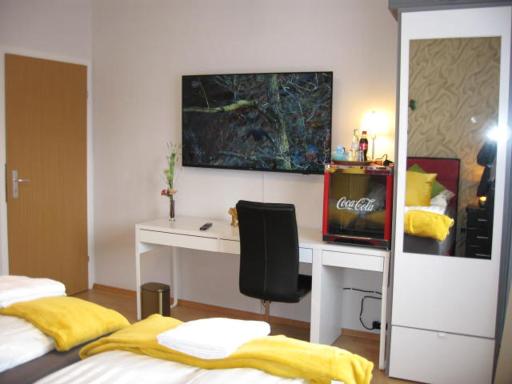 Diamond house deluxe 5 Koblenz - Housity