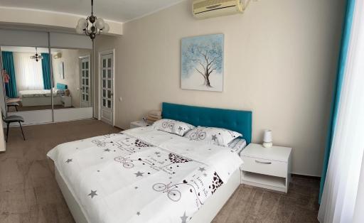 Linna Apartament - Housity