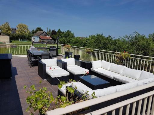 Séjour circuit 24h du Mans - Housity