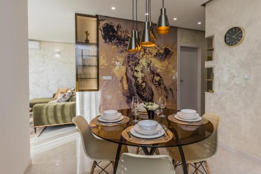 K Residence & Apartment - Housity
