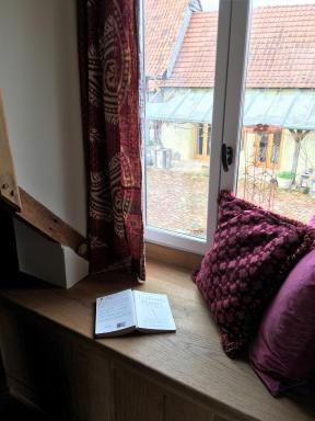 Farmhouse Gite - Housity
