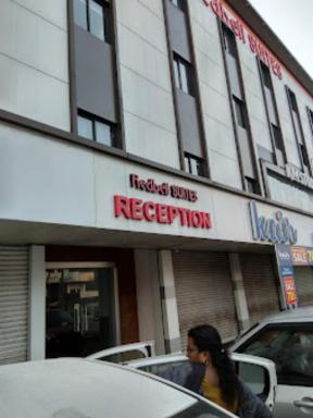 Redbell Suites Malapuram - Housity