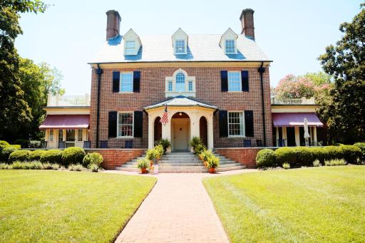 Hornsby House Inn - Housity