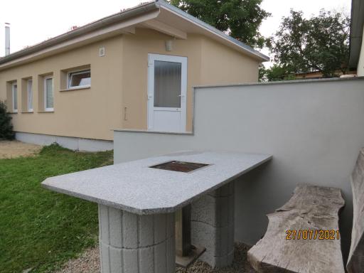 Ferienhaus an der Sternwarte - Housity