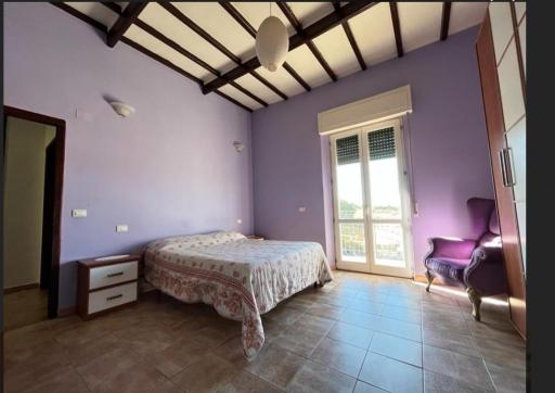 Appartamento La sosta - Housity