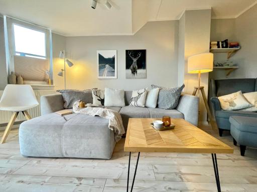 GUGLHUPF Wohlfühl-Maisonette mit Boxspring, Disney, NETFLIX - Housity