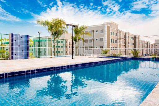 Apartamento compacto - Housity