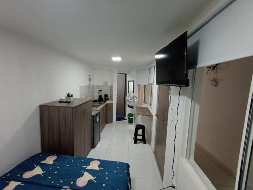 CASA HOTEL QR - Housity