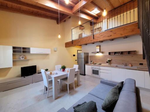 Borgo Antico Lake Endine Hospitality - Housity