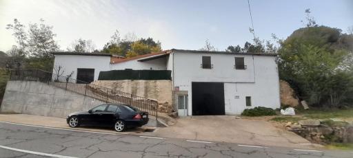 La puerta el sol - Housity