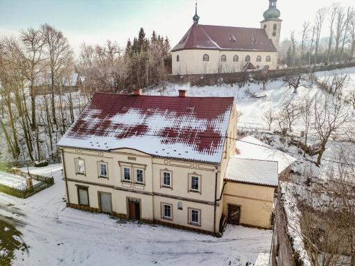 Dom nad potokiem Opawa, na wyłączność, Karpacz, Opawa - Housity