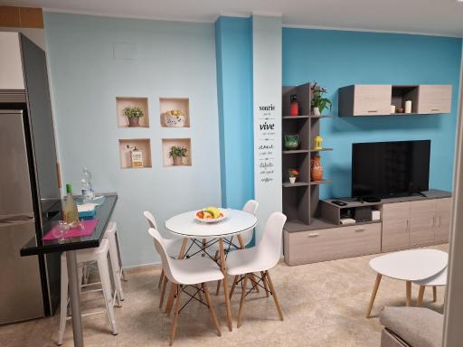 apartamento Adrian y Vanessa VFT/JA/00086 - Hizvo
