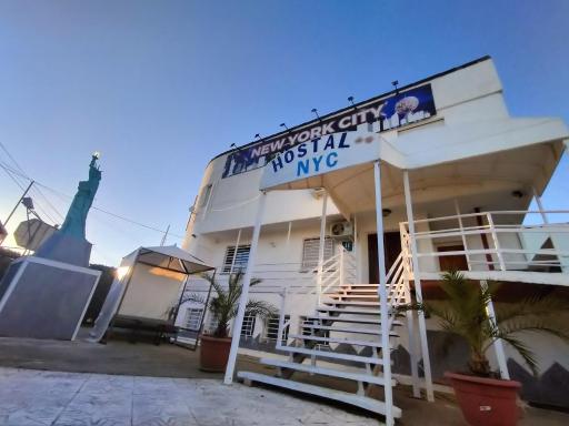 Hostal New York City - Housity