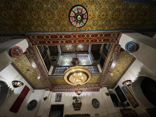 Riad Abqari Youssefi - Housity