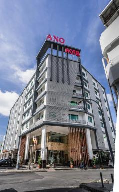 Ano Hotel - Housity