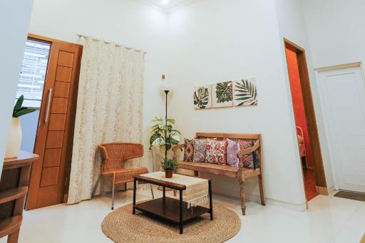 Villa Rafeef - 3 Bedrooms - Housity
