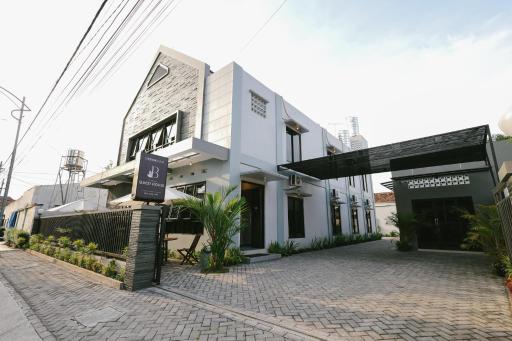 Urbanview B Syariah Lumajang - Housity