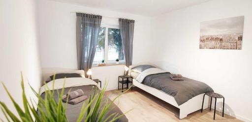 Chic Apartments in Altenstadt - Housity