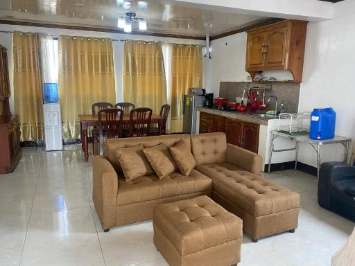 Bagobantay Suite - Housity