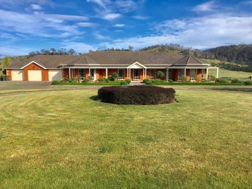 Old Entally Farm - Housity