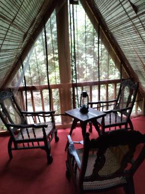 Riverston Du Eco Cottage - Housity