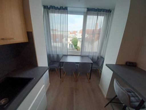 CITYLIFE Apartments Economy Osnabrück - Housity