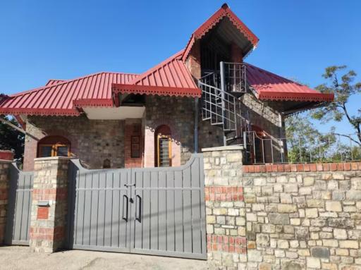 Heimat - Ground Floor - Housity