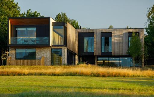 Feldon Valley - Housity