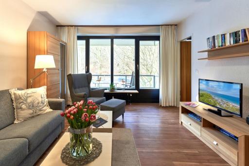 Strandresidenz Timmendorfer Strand Apartment 215 - Housity