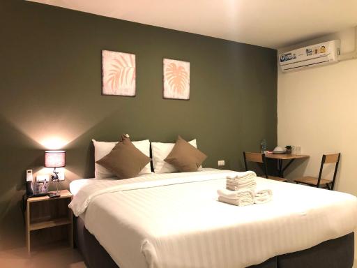 IM Residence Chiangmai - Hizvo