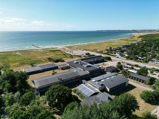 Kobæk Strand Konferencecenter - Housity