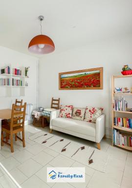 The Family Nest - Casetta con vista - Housity