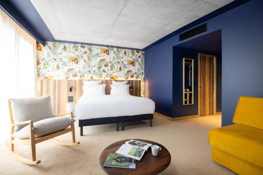 KOPSTER Hotel Residence Paris Ouest Colombes - Housity