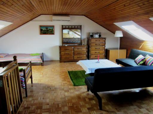 Holiday House Sara - Housity