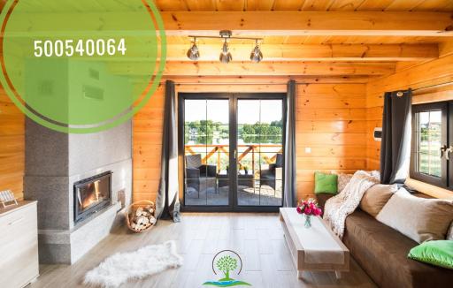 Sielanka Mazurska/Mazury - Housity