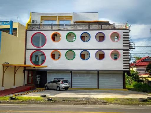 I'M Inn - Iconic Mardini Inn - Housity