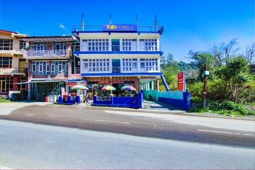 FabHotel Sunita's - Housity