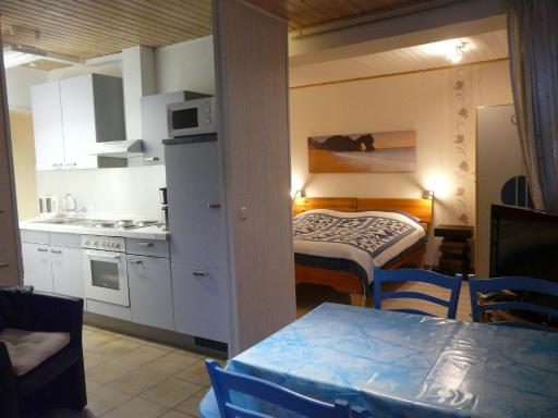 Ferienwohnungen Bei Anne - Housity