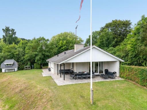 Holiday Home Arnora - 350m from the sea in Funen by Interhome - Housity