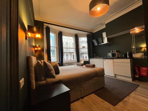 Studio one Charlotte - Housity