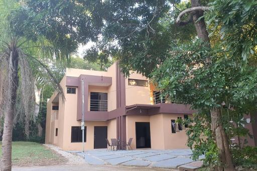 Apartamento Lapas en bosque de Avellanas - Housity