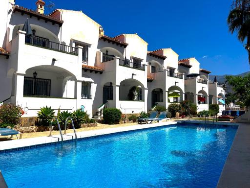 Nerja Paradise Rentals - Apartment El Califa 3 - Hizvo