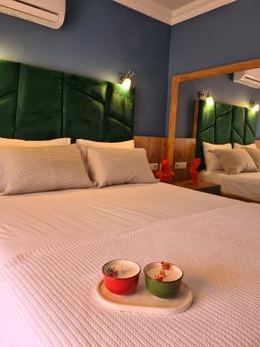 Ekin Otel Göcek - Housity