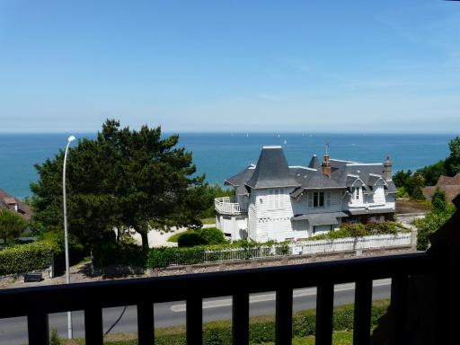 le cottage vue mer - Housity